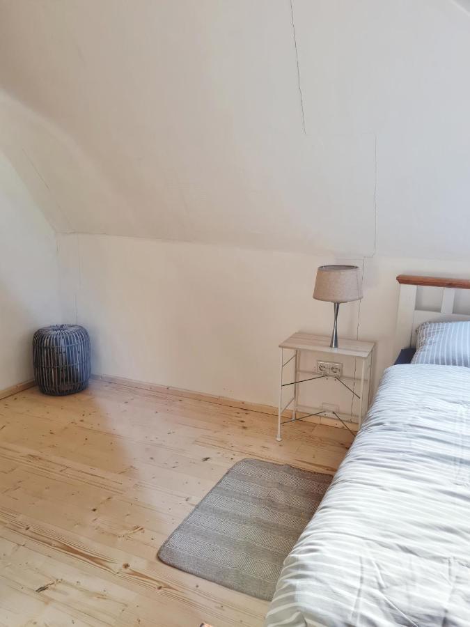 Kleines Fachwerkhaus Im Herzen Von Lemgo Fur Individualisten Luaran gambar