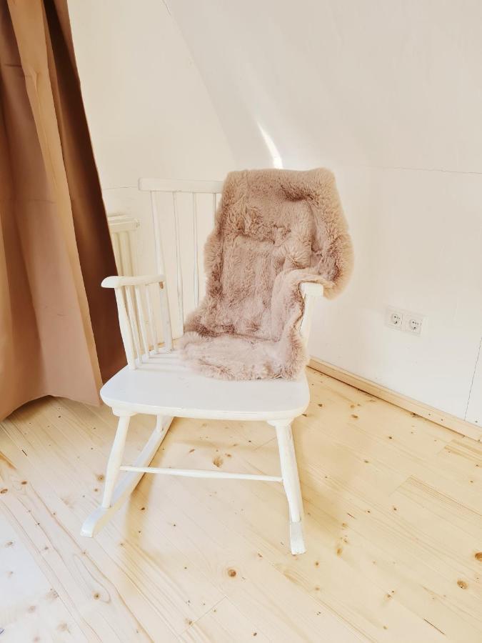 Kleines Fachwerkhaus Im Herzen Von Lemgo Fur Individualisten Luaran gambar