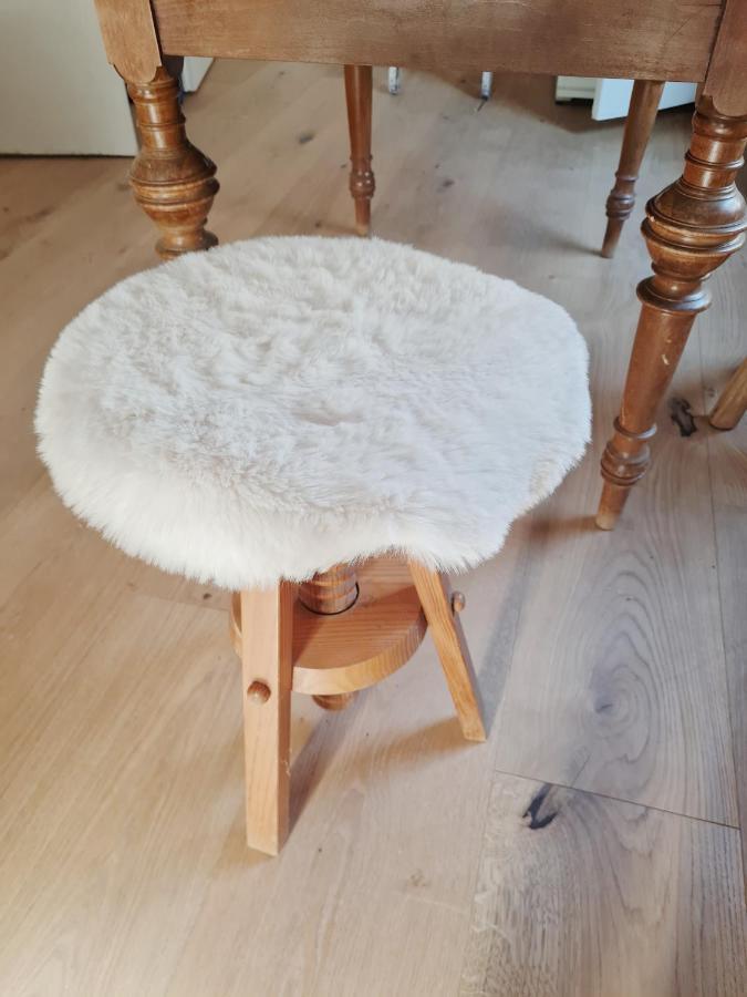 Kleines Fachwerkhaus Im Herzen Von Lemgo Fur Individualisten Luaran gambar