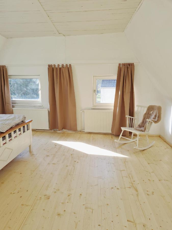 Kleines Fachwerkhaus Im Herzen Von Lemgo Fur Individualisten Luaran gambar